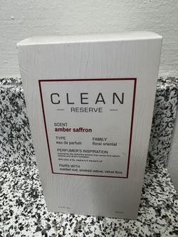 Clean Reserve