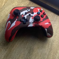 PowerA Xbox Controller!