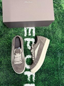 Rick Owen sneakers