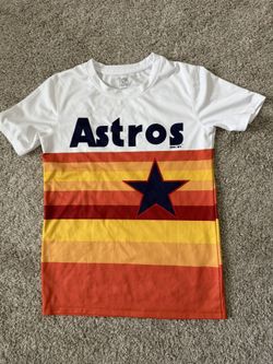 Astros Jersey