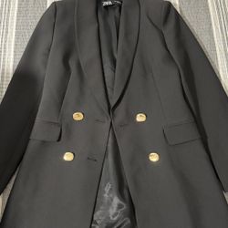 Zara Blazer