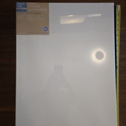 Blank Canvas