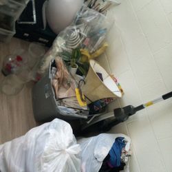 Miscellaneous