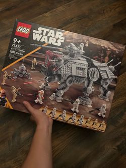 Lego Star Wars (brand new)