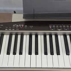 Casio Privia PX-100 Keyboard