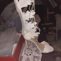 Womens Sandals Size 7