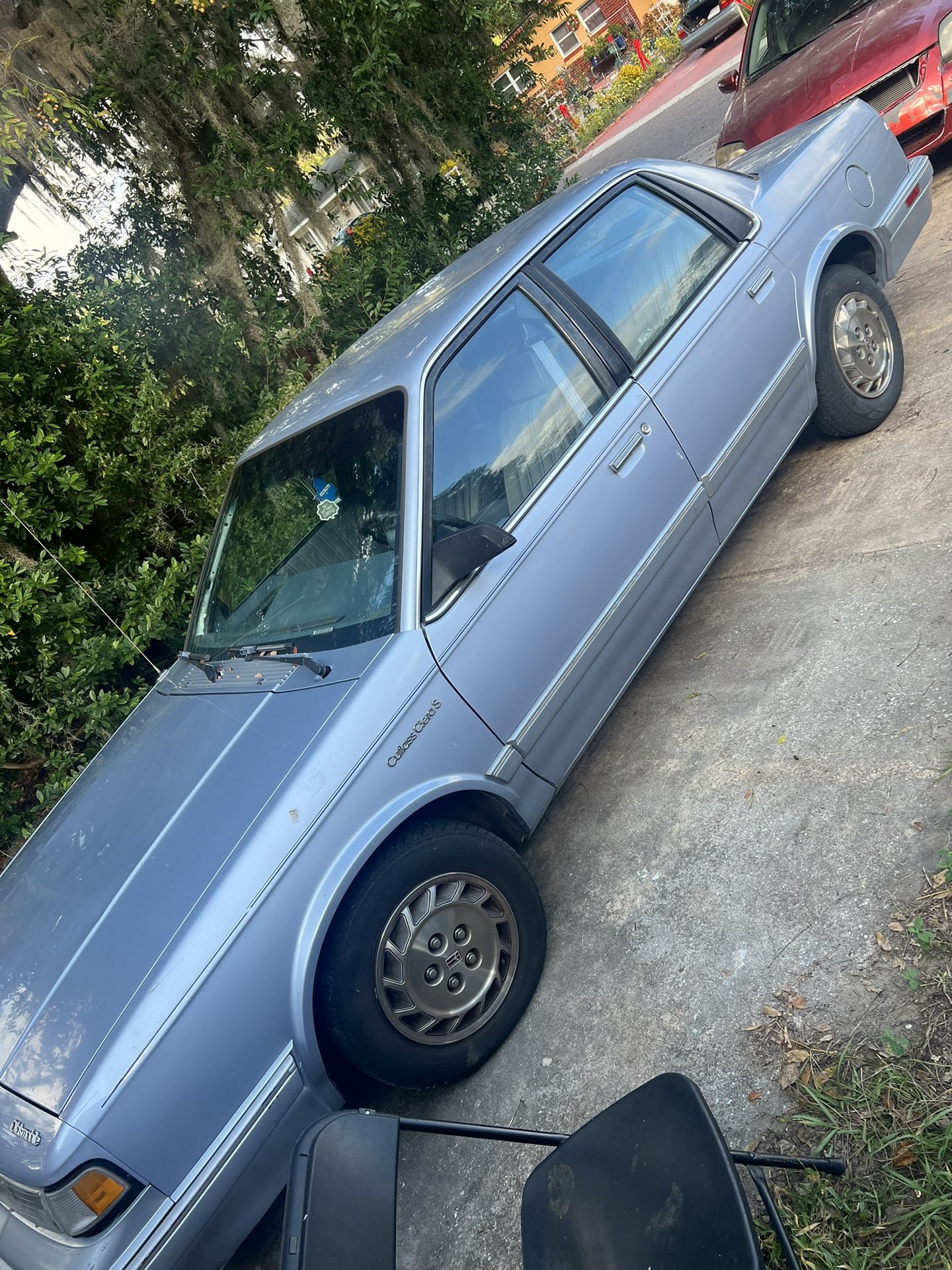 Used Car