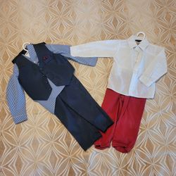 Toddler Clothes Size 2t 3t 