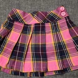 Garanimals Girls Skirt/Short $3 18-month $3 O.B.O.