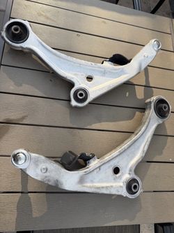 control  arm para Nissan Altima 2010 2012