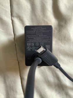 Nintendo Switch Charger Adaptor (usb C/Samsung/galaxy)