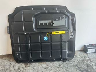 Van Partition Bulkhead Mercedes Sprinter