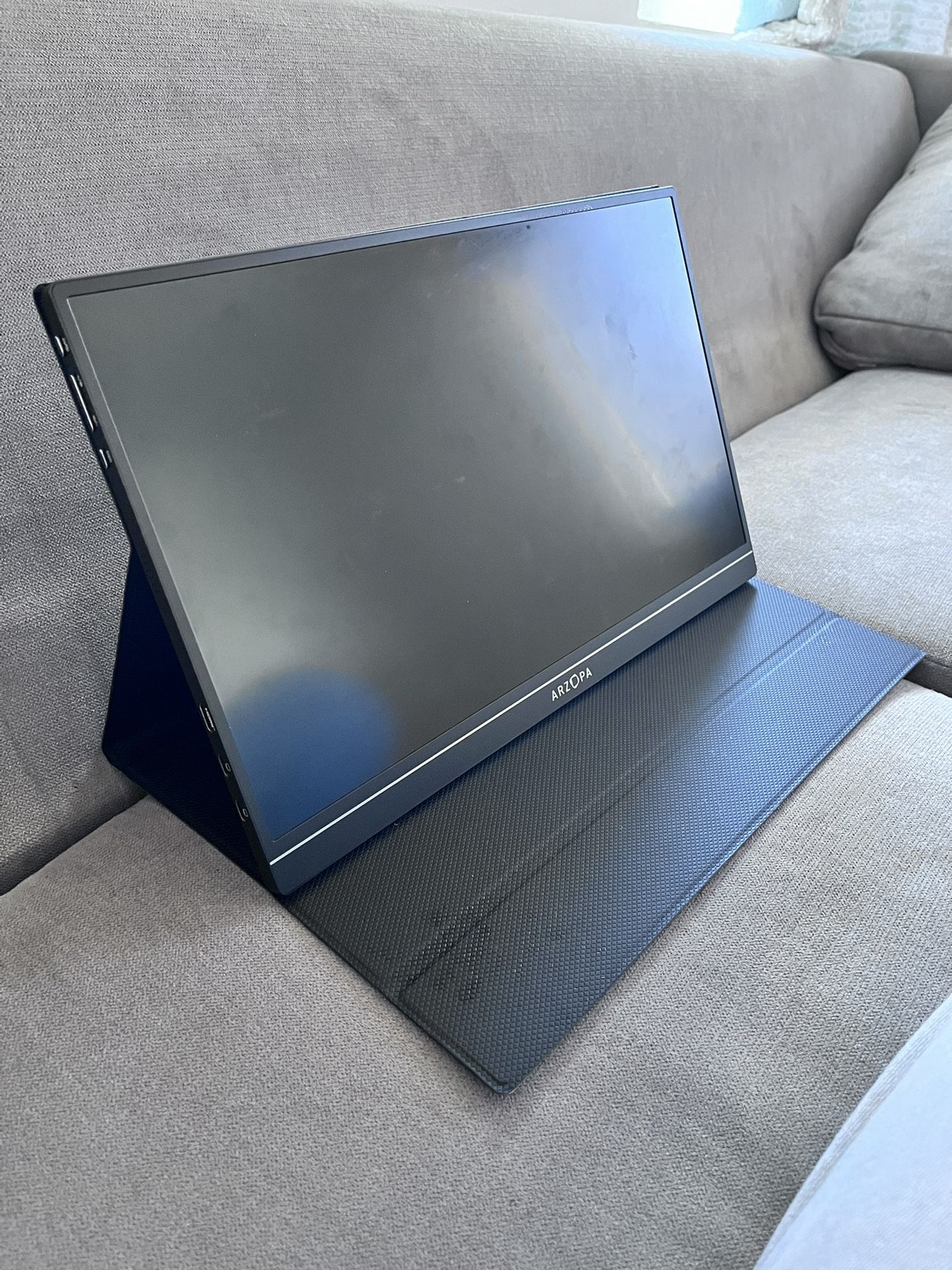 Arzopa Monitor 