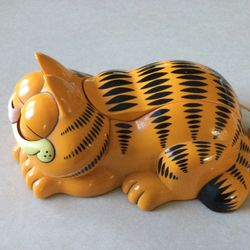 GARFIELD PHONE - RARE MODEL 