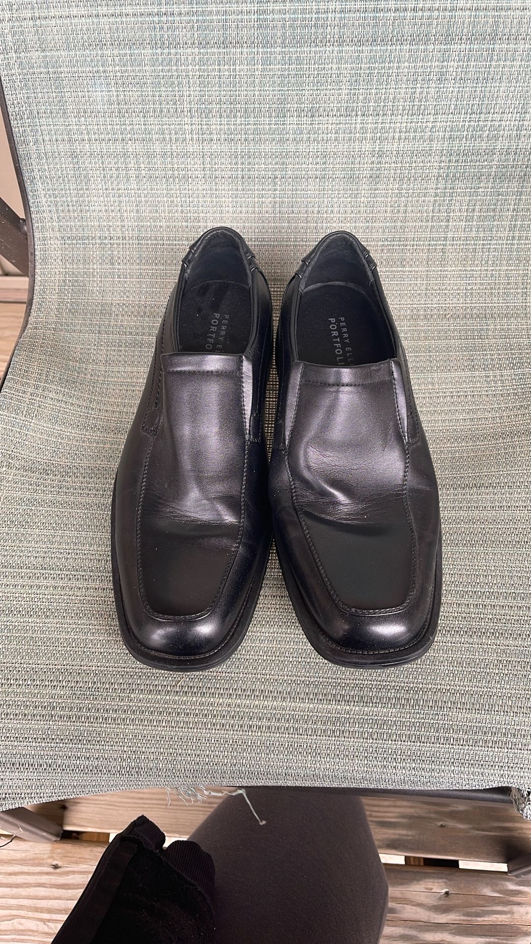 Dress Shoes