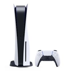 New PlayStation 5 Fs