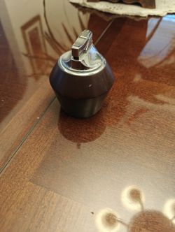 Vintage Table Top Light