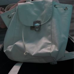 Pocketbook - White