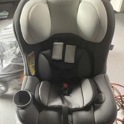 Baby Car Seat