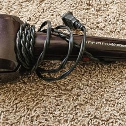 Curling Iron