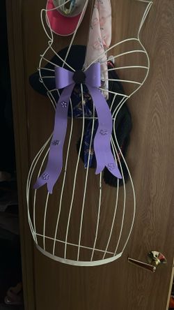 Metal Decoration