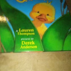 Little Quack 