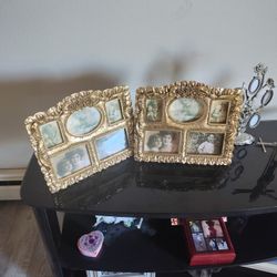 Picture Frames Very Heavy