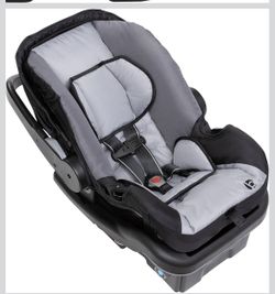Baby Trend EZ-Lift™ 35 Plus Infant Car Seat