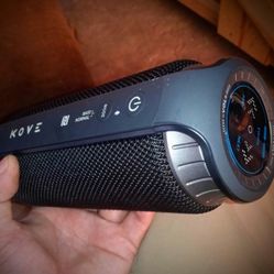 BLUETOOTH SPEAKER | KOVE COMMUTER 1