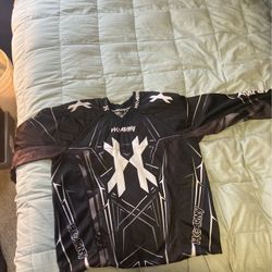 Hk Army Paintball Jersey