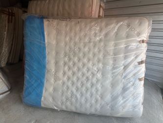 Queen mattress
