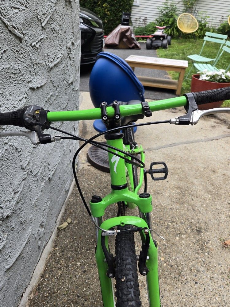 Specialized Mountain Bike