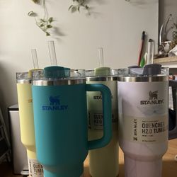 Stanley Tumbler 40oz Cup 