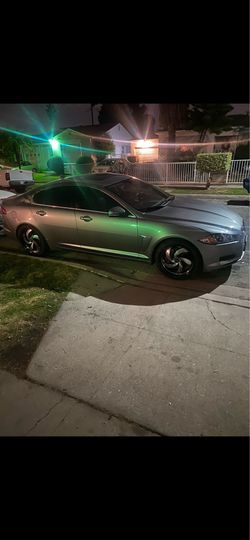 Rims & Tires