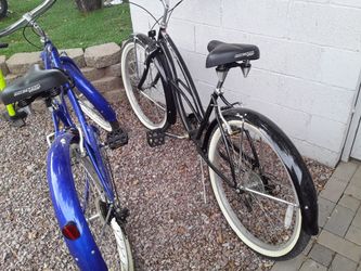 Pantera Bikes