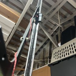Genie Garage Door Opener 1/2 Hp