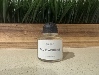 Byredo Bal d’Afrique Absolu 100ml