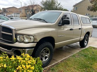 2003 Dodge Ram 1500