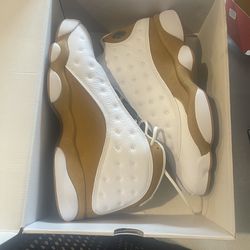 Air Jordan 13