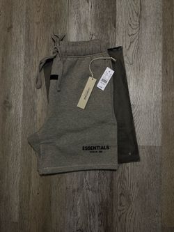 Essential shorts