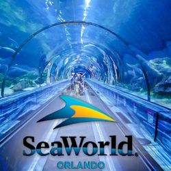 SeaWorld Passes 