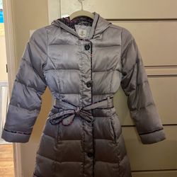 Lands End Girls Jacket