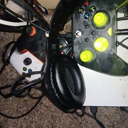 Offer For Controllers Xbox 