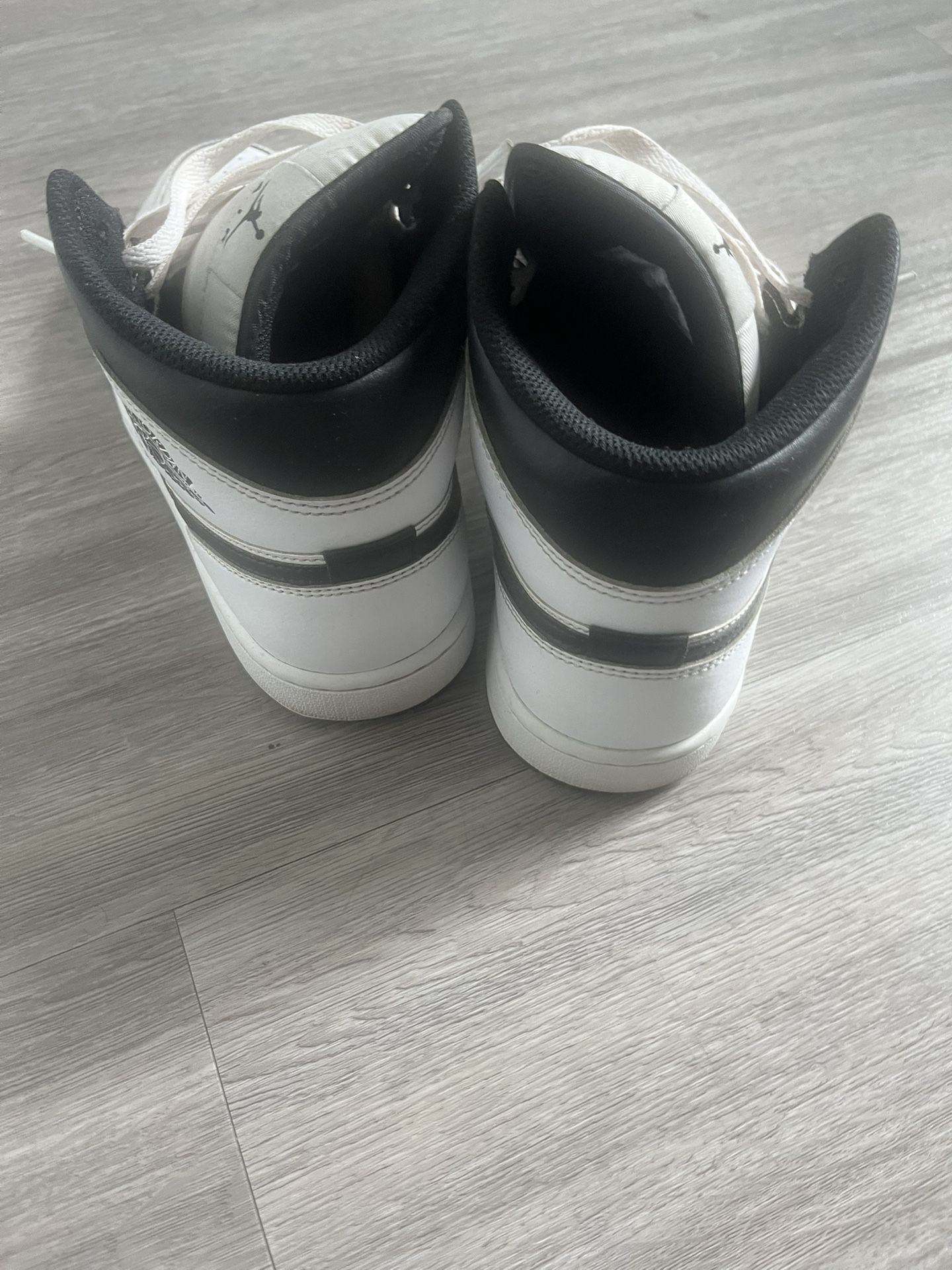 Jordan 1s