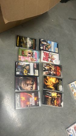 PSP games bundle all $150