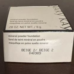 Mary Kay Foundation 