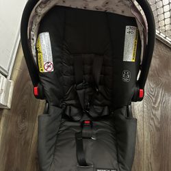 Baby car seat
