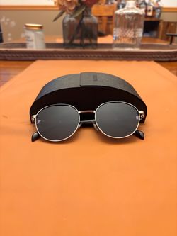 Women’s Prada Sunglasses with Case