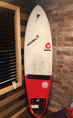 Surfboard