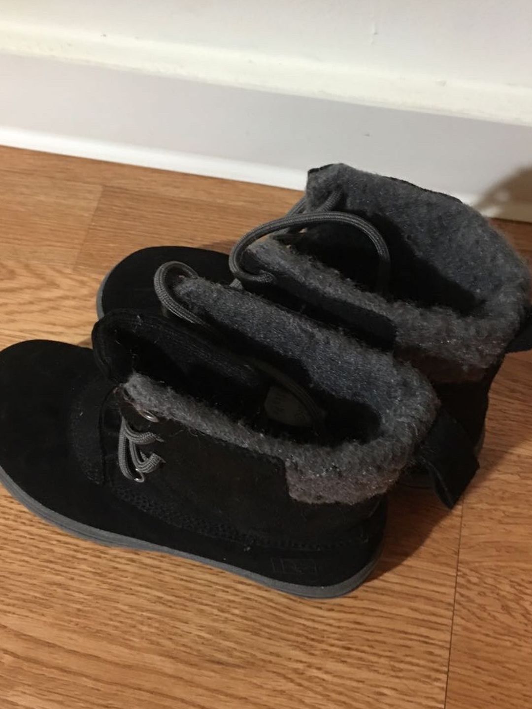 Children’s Snow Boots